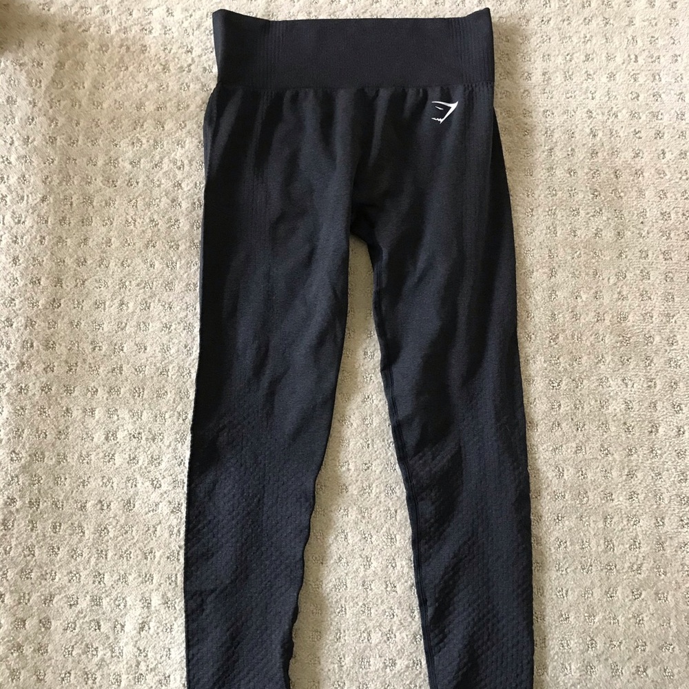 Gymshark Vital seamless leggings